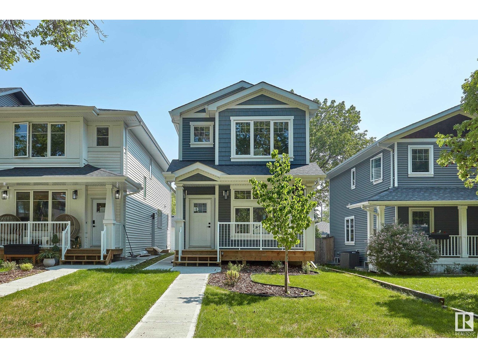 Property at 10219 137 ST NW image 1