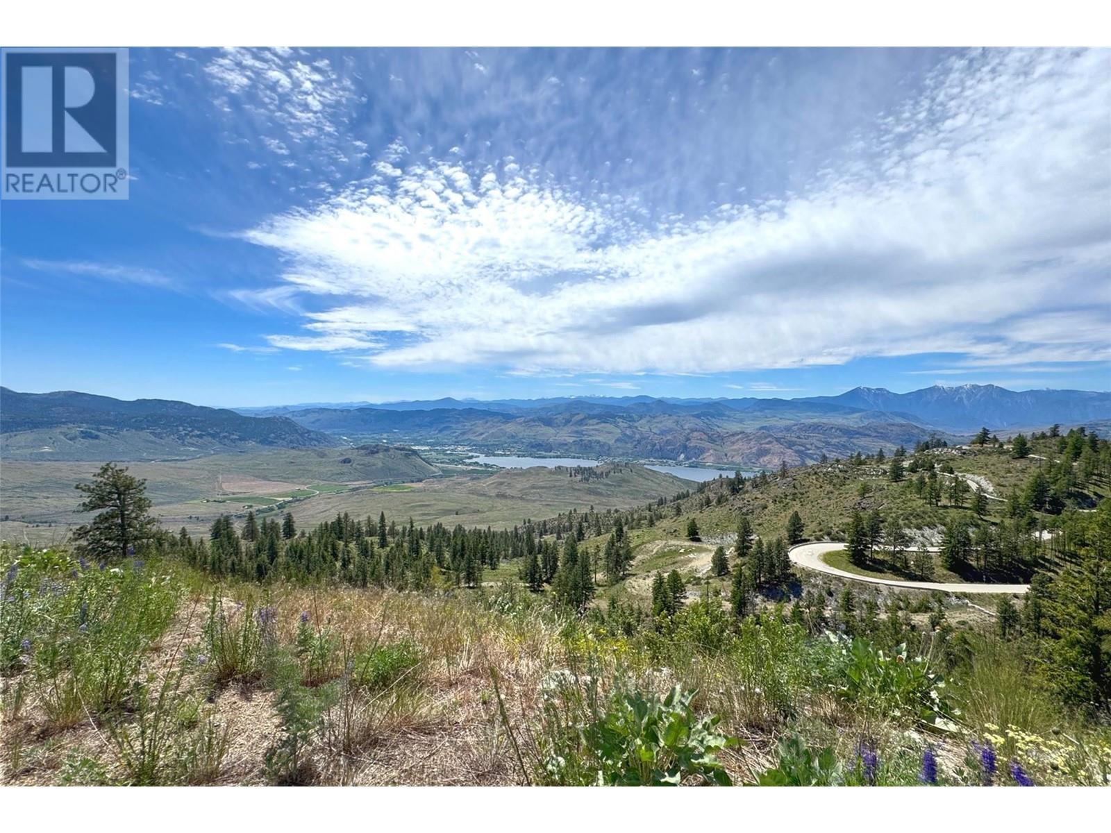 387 MULE DEER Drive Lot# 20, Osoyoos, British Columbia