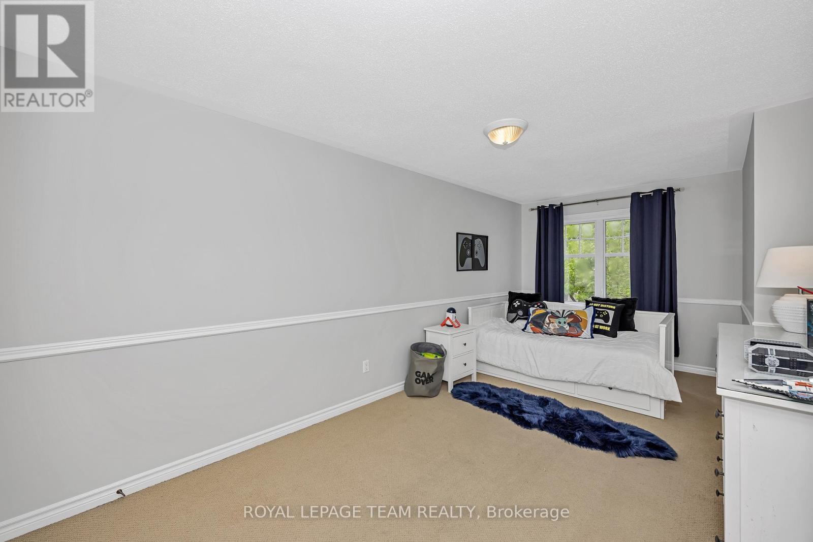91 Whetstone Crescent, Ottawa, Ontario  K2G 7C4 - Photo 23 - X12187878