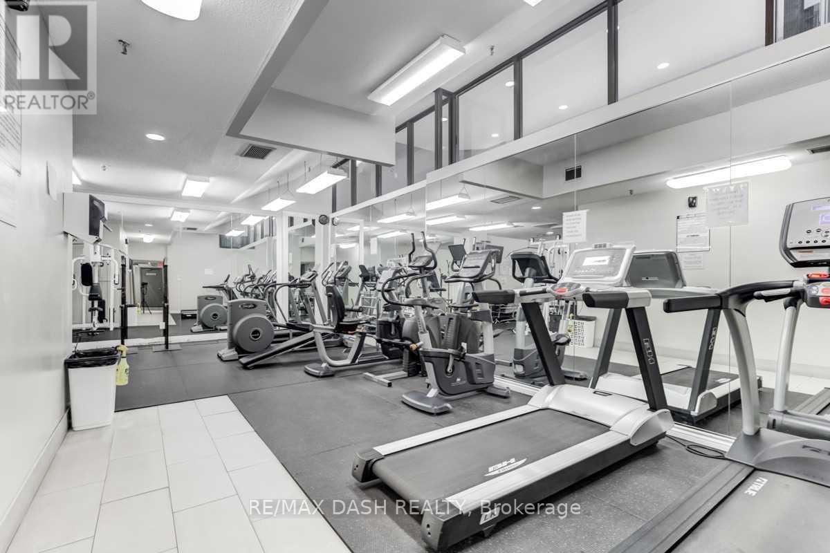 626 - 60 St Patrick Street, Toronto (Kensington-Chinatown), Ontario  M5T 2X5 - Photo 22 - C12187877