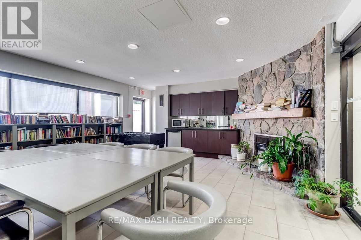 626 - 60 St Patrick Street, Toronto (Kensington-Chinatown), Ontario  M5T 2X5 - Photo 23 - C12187877