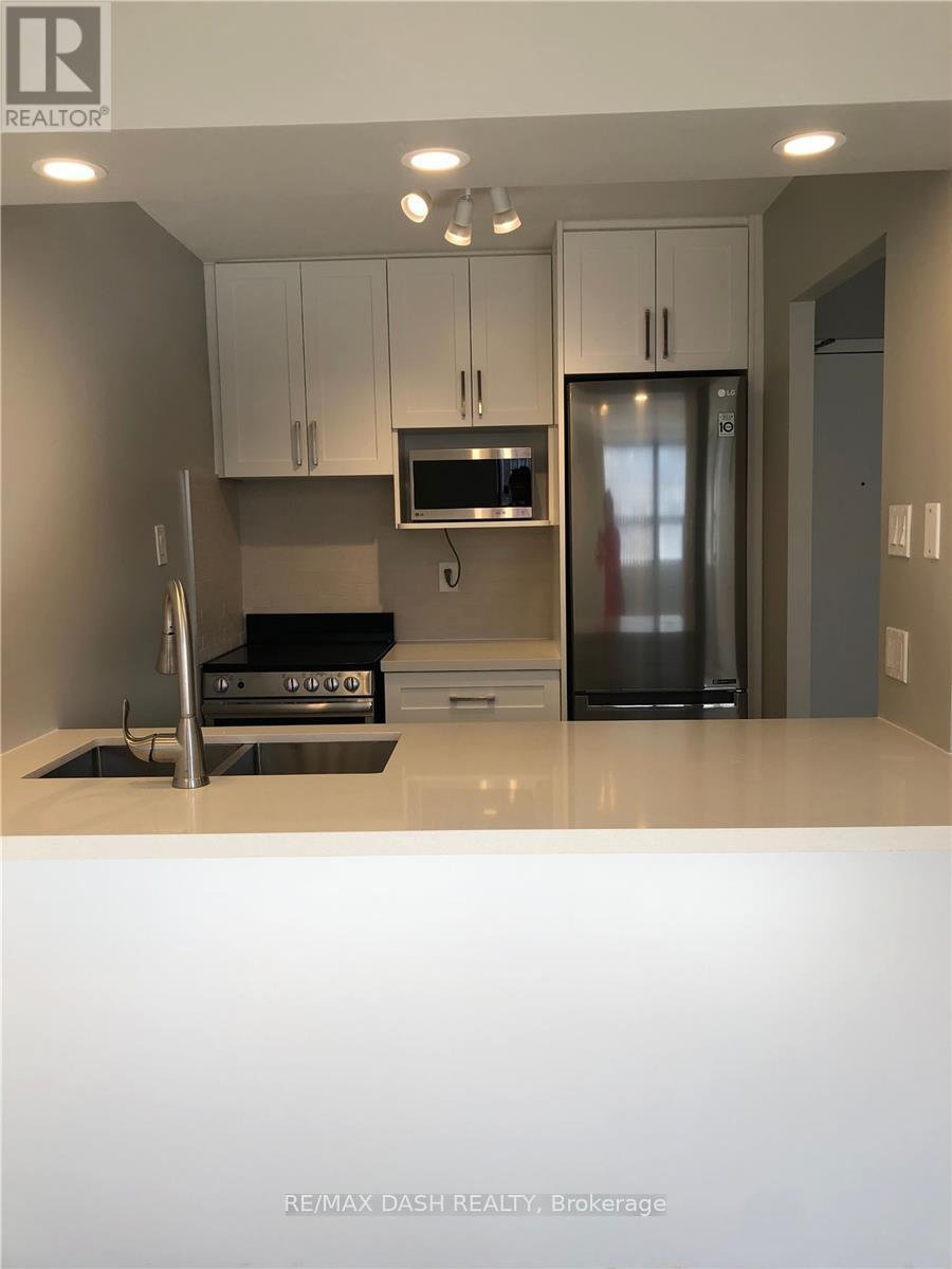 626 - 60 St Patrick Street, Toronto, Ontario  M5T 2X5 - Photo 7 - C12187877