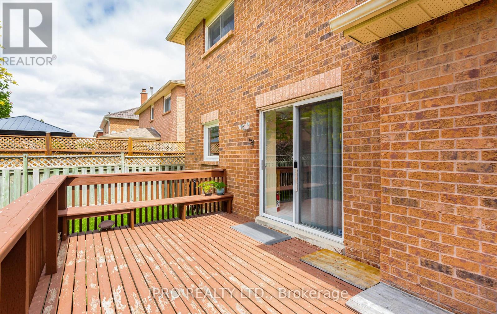 14 Burt Drive, Brampton, Ontario  L6X 3H6 - Photo 47 - W12186680