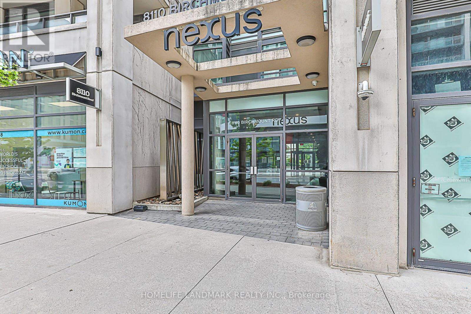 1102 - 8110 Birchmount Road, Markham, Ontario  L6G 0E3 - Photo 7 - N12187880