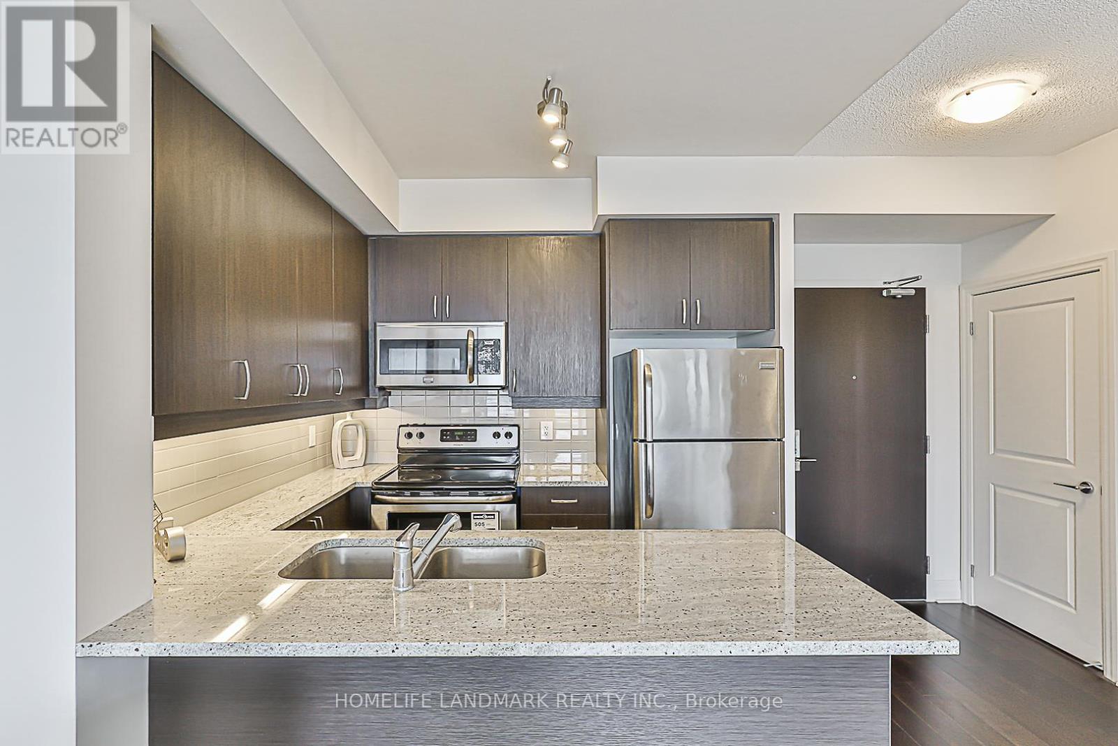 1102 - 8110 Birchmount Road, Markham, Ontario  L6G 0E3 - Photo 15 - N12187880
