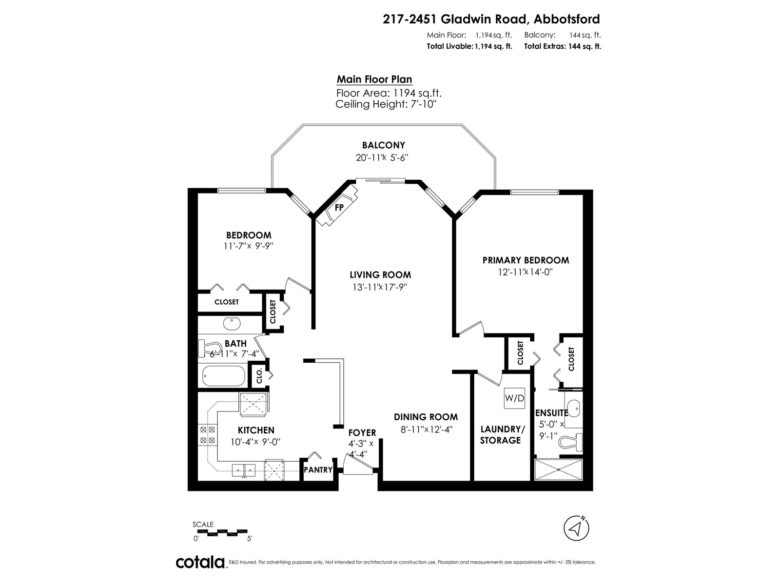 217 2451 Gladwin Road, Abbotsford, British Columbia  V2T 3N8 - Photo 34 - R3007494