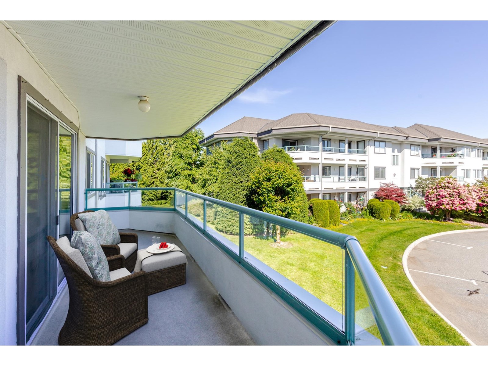 217 2451 Gladwin Road, Abbotsford, British Columbia  V2T 3N8 - Photo 2 - R3007494