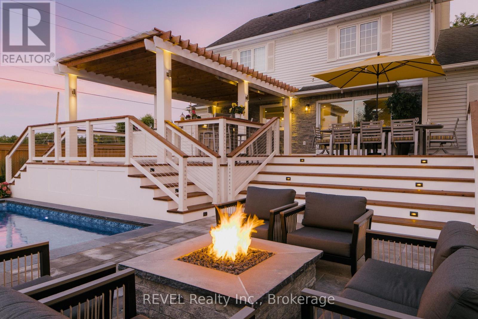 3593 Glen Elgin Drive, Lincoln, Ontario  L0R 1S0 - Photo 8 - X12187890