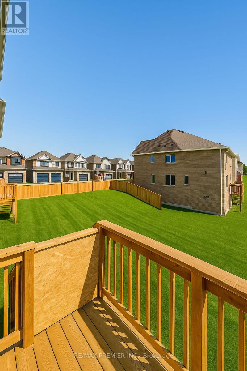 31 Bayberry Drive E, Adjala-Tosorontio, Ontario  L0G 1W0 - Photo 49 - N12090632