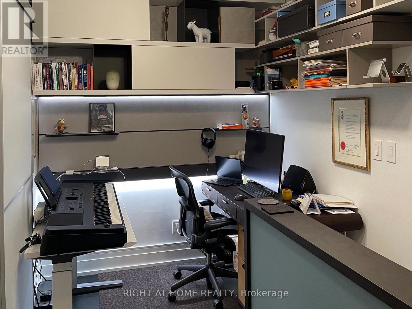 410 - 90 Niagara Street, Toronto, Ontario  M5V 0P9 - Photo 14 - C12187707
