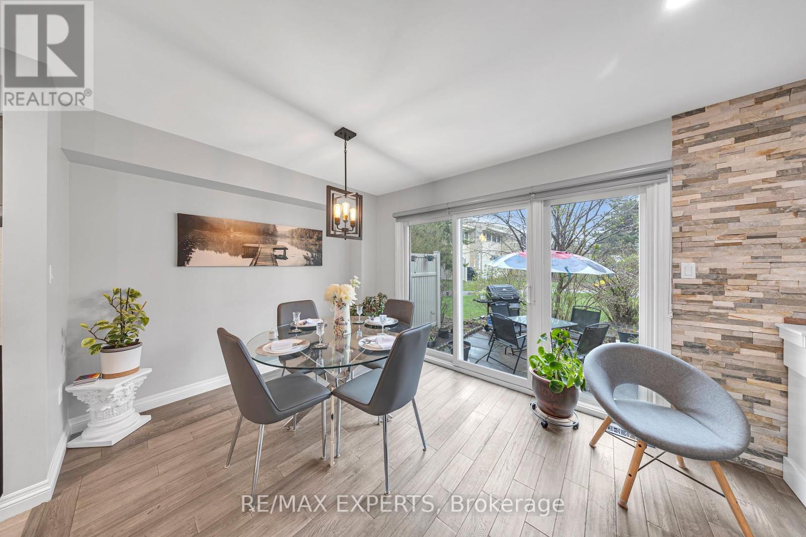 55 - 2676 Folkway Drive, Mississauga, Ontario  L5L 2G5 - Photo 12 - W12119123