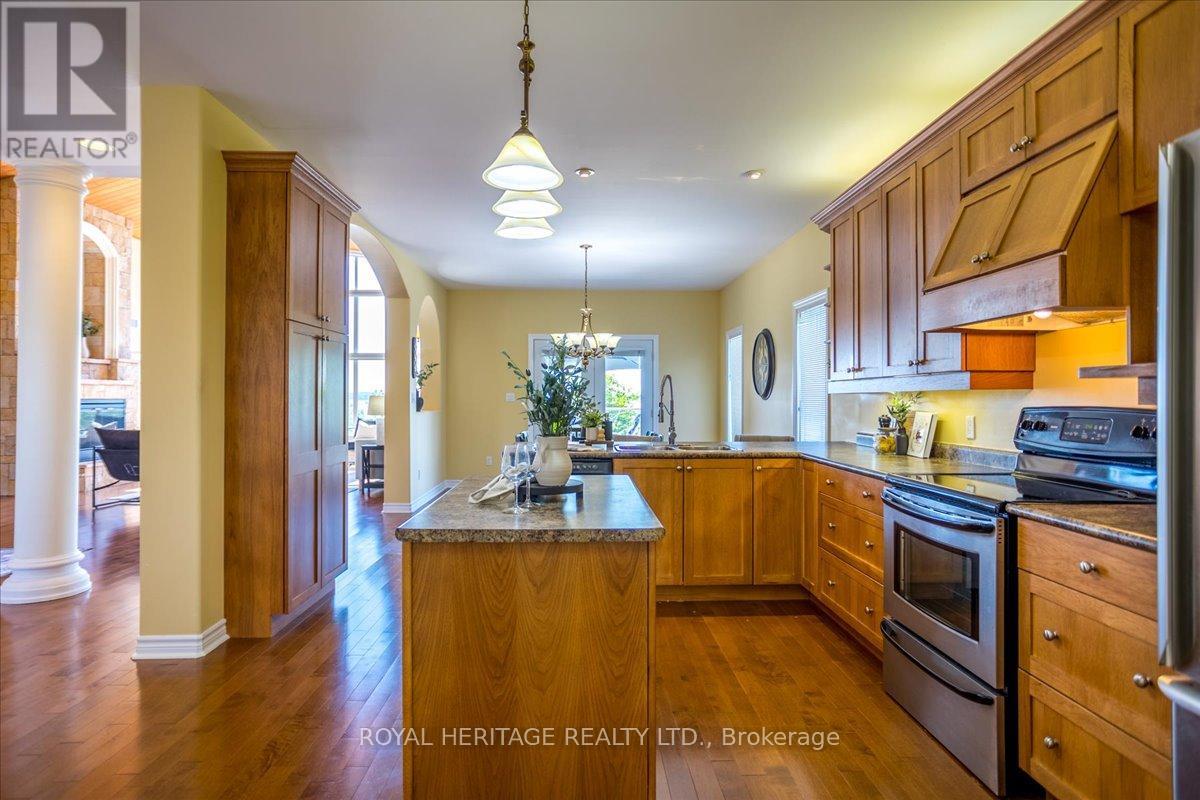 139 Peller Court, Kawartha Lakes, Ontario  K0M 1A0 - Photo 11 - X12186508