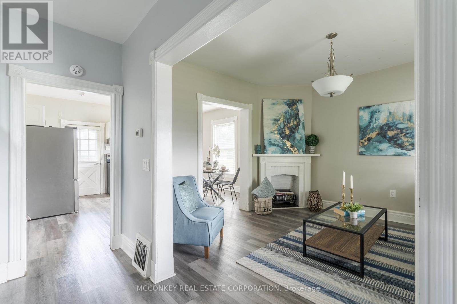 730 Park Street S, Peterborough South, Ontario K9J 3T4 - Photo 8 - X12056635