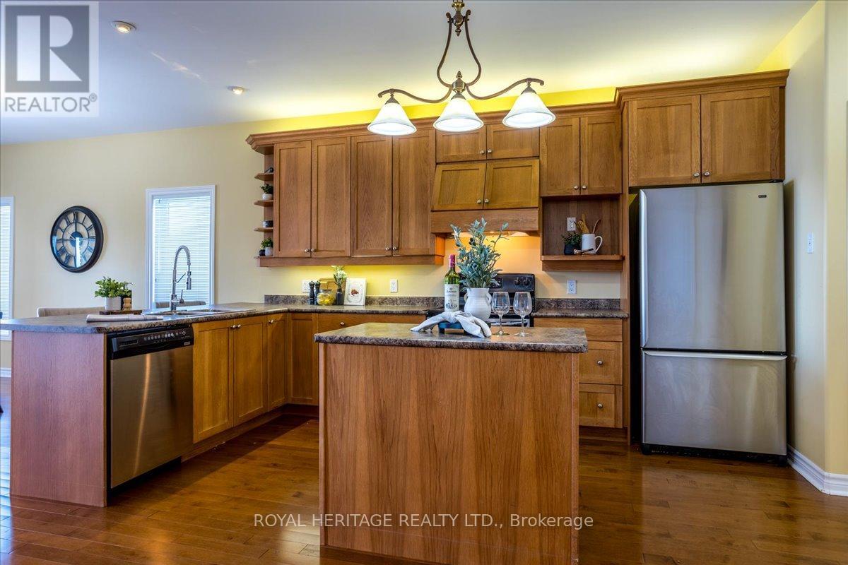139 Peller Court, Kawartha Lakes, Ontario  K0M 1A0 - Photo 10 - X12186508