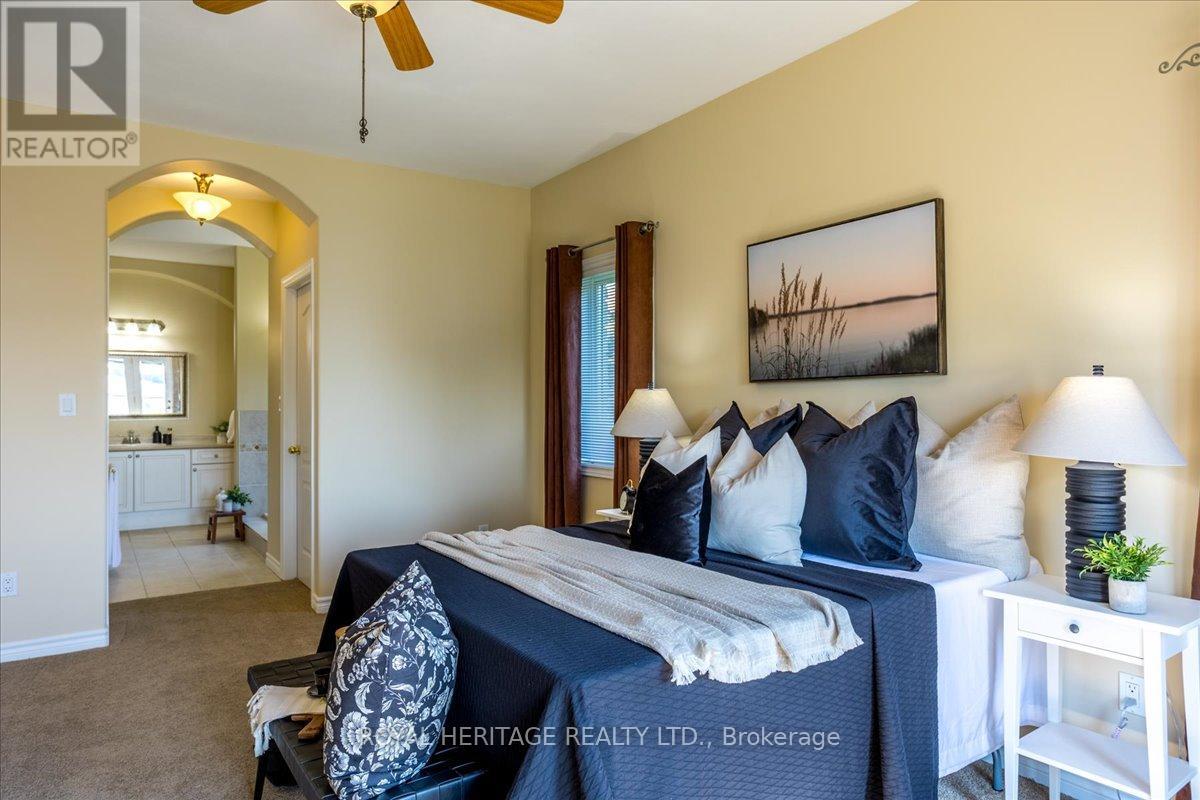 139 Peller Court, Kawartha Lakes, Ontario  K0M 1A0 - Photo 16 - X12186508