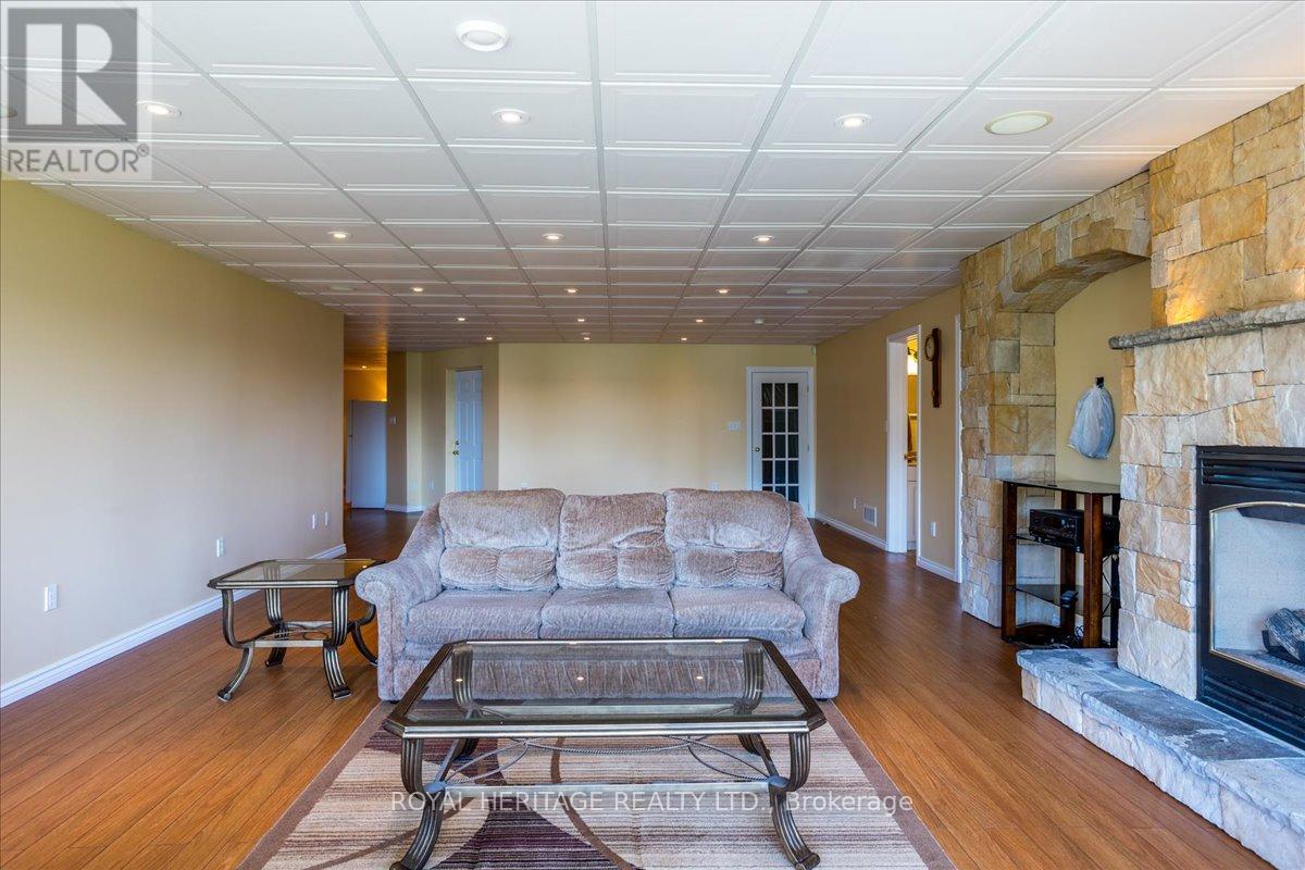 139 Peller Court, Kawartha Lakes, Ontario  K0M 1A0 - Photo 26 - X12186508