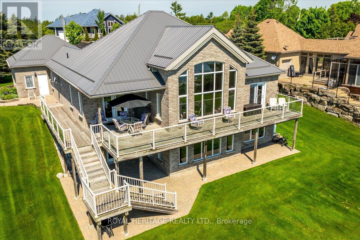 139 Peller Court, Kawartha Lakes, Ontario  K0M 1A0 - Photo 31 - X12186508