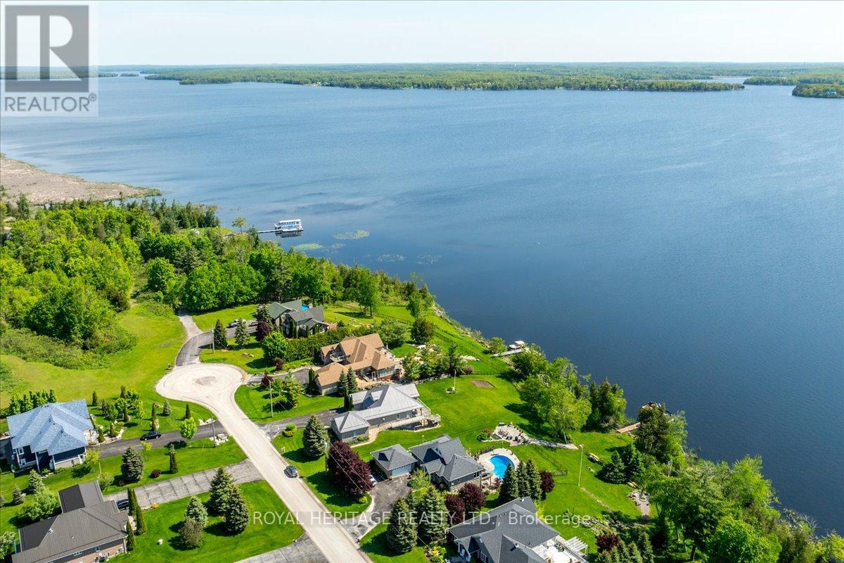 139 Peller Court, Kawartha Lakes, Ontario  K0M 1A0 - Photo 37 - X12186508