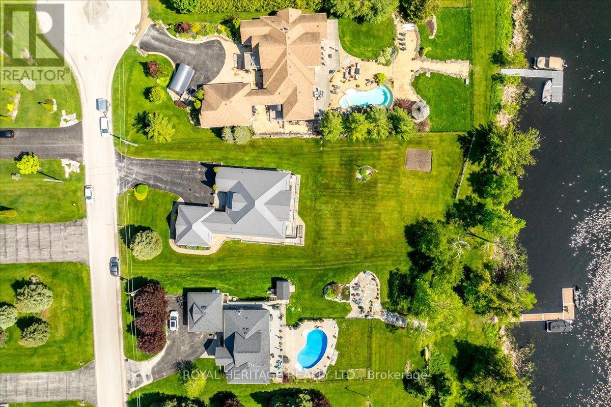 139 Peller Court, Kawartha Lakes, Ontario  K0M 1A0 - Photo 34 - X12186508