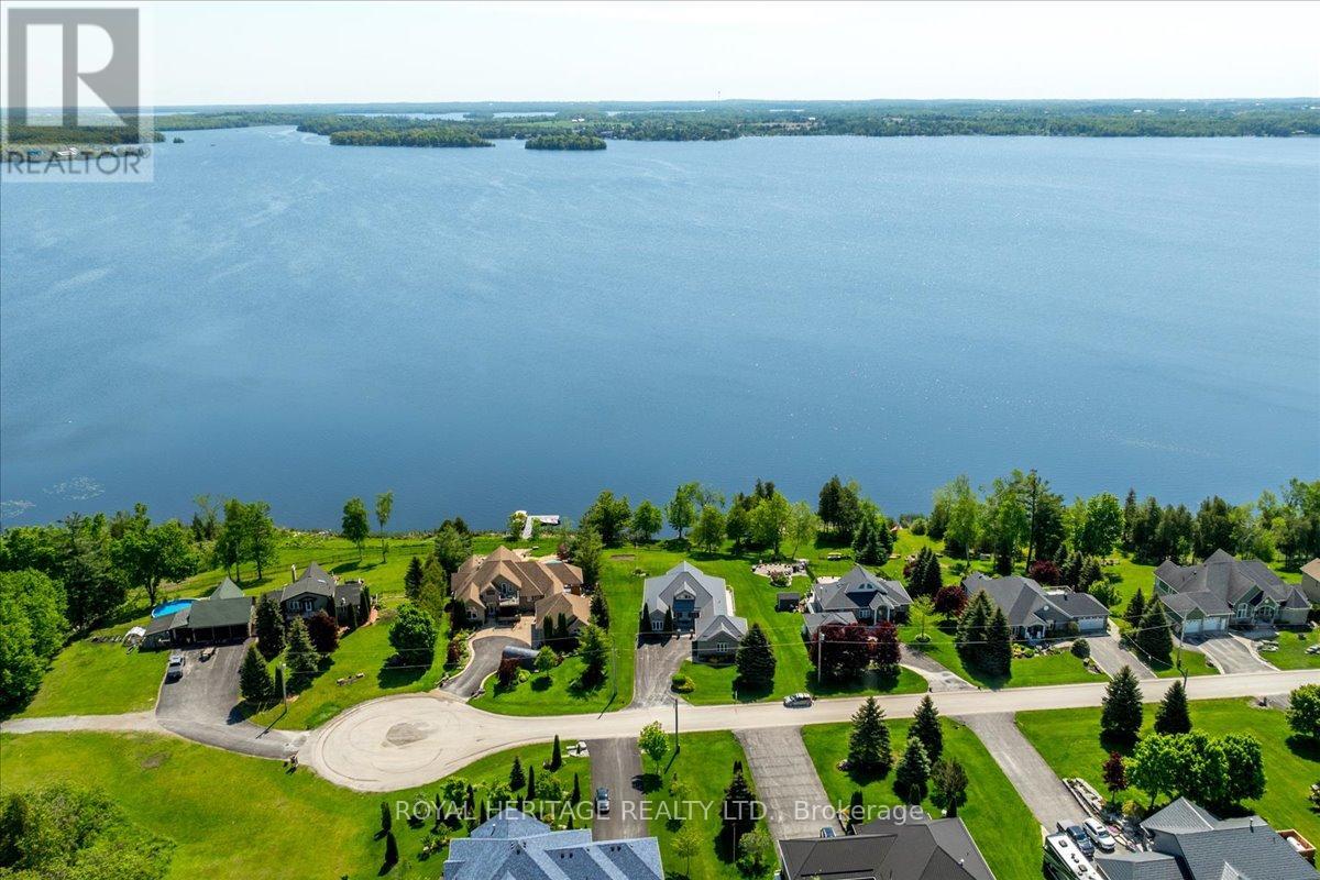 139 Peller Court, Kawartha Lakes, Ontario  K0M 1A0 - Photo 39 - X12186508