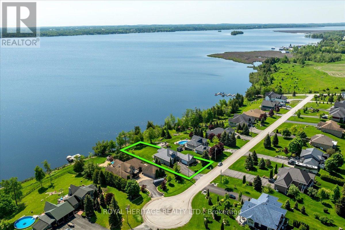 139 Peller Court, Kawartha Lakes, Ontario  K0M 1A0 - Photo 38 - X12186508