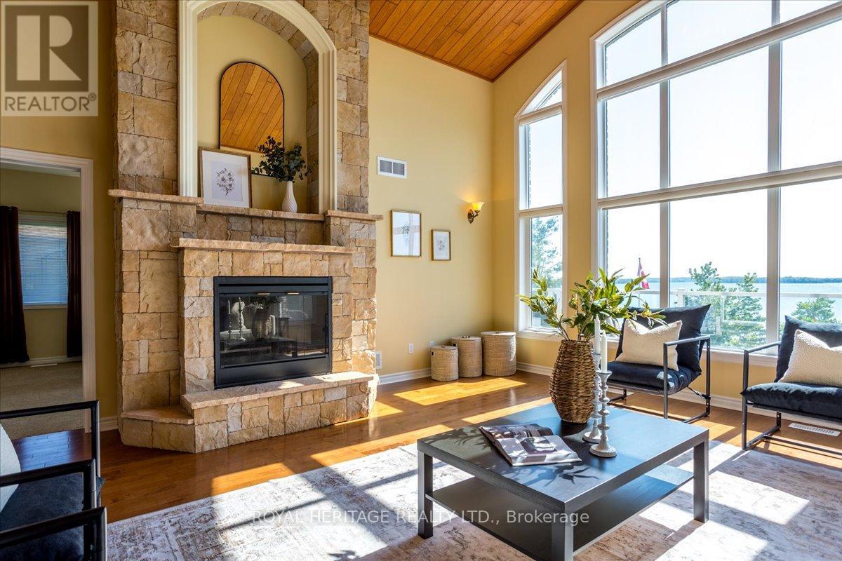 139 Peller Court, Kawartha Lakes, Ontario  K0M 1A0 - Photo 5 - X12186508