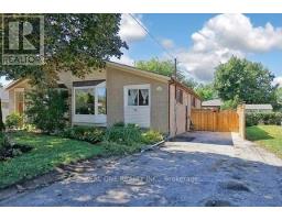 MAIN - 349 BROWNDALE CRESCENT, Richmond Hill, Ontario