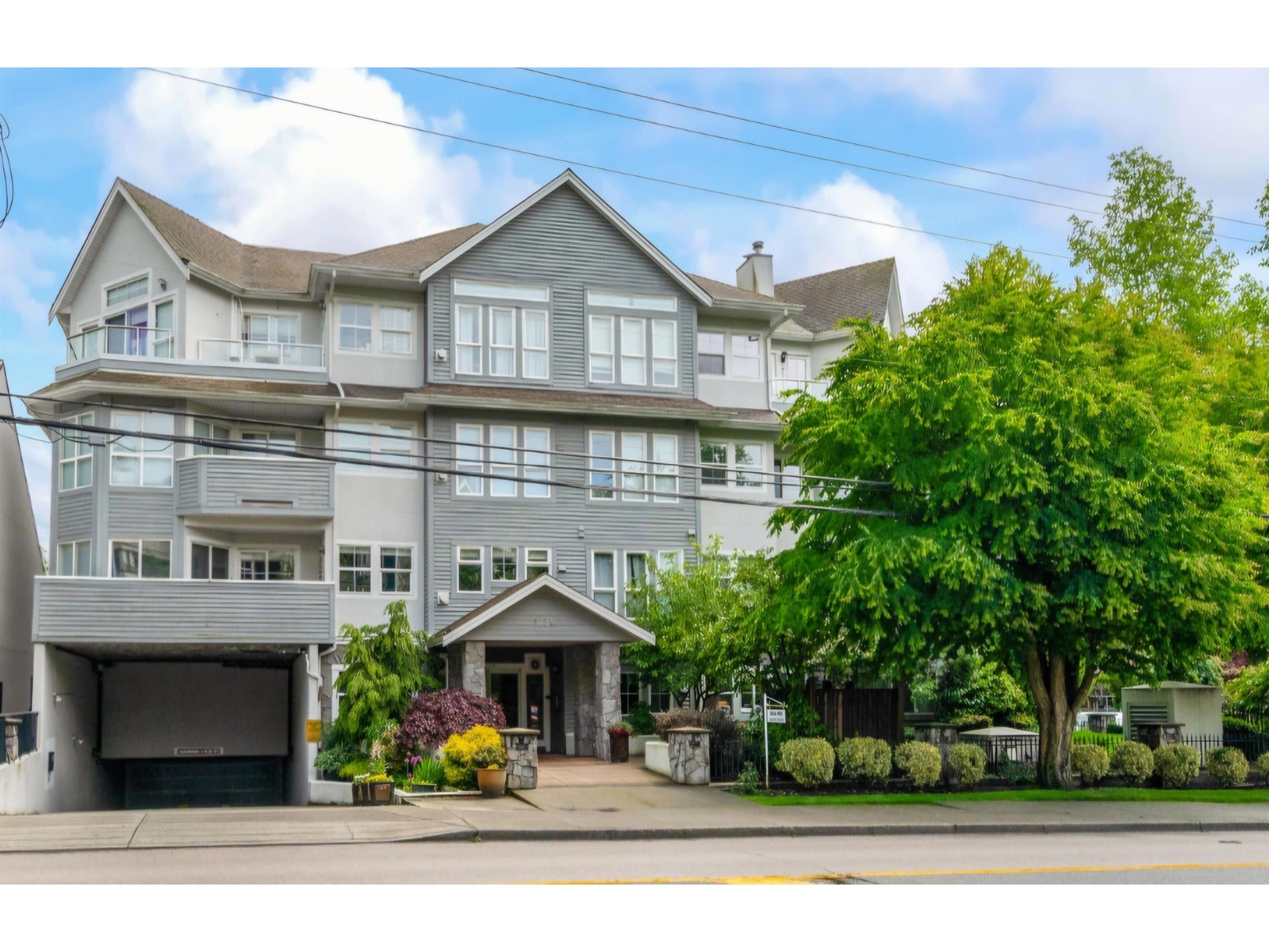 105 1630 154 STREET, Surrey, British Columbia