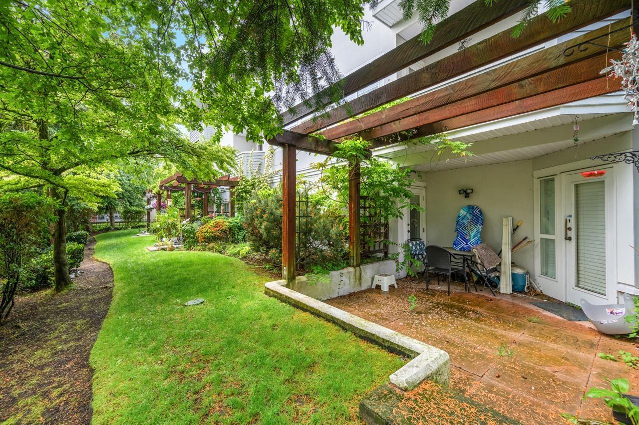 105 1630 154 Street, Surrey, British Columbia  V4A 9T3 - Photo 18 - R3008809