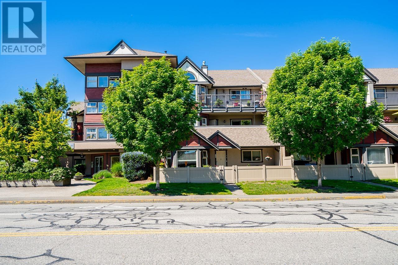 A205 4811 53 Street, Ladner, British Columbia  V4K 2Z3 - Photo 23 - R3008917