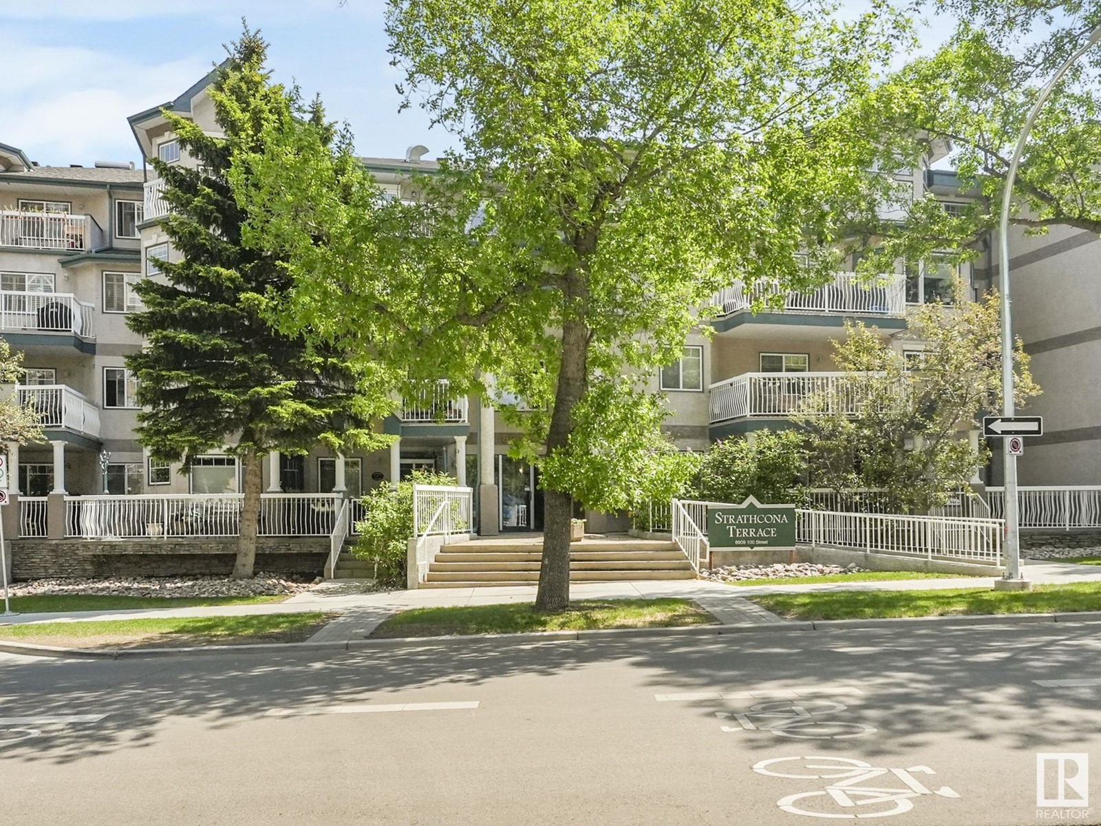 #404 8909 100 St Nw, Edmonton, Alberta  T6E 6T4 - Photo 49 - E4439822