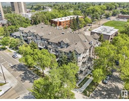 #404 8909 100 ST NW Strathcona