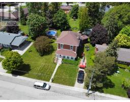 99 MAITLAND STREET, Minto, Ontario