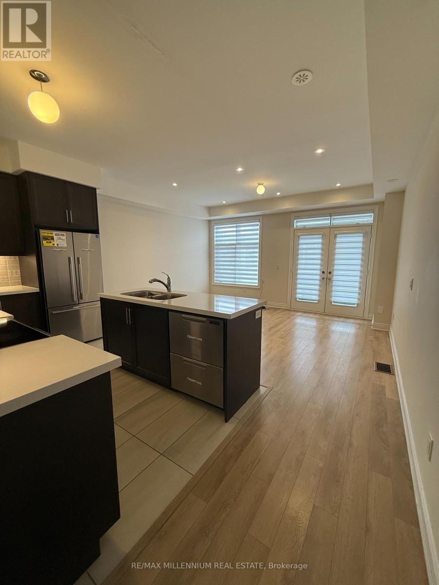 2 - 2a Muir Avenue, Toronto, Ontario  M9L 0A6 - Photo 22 - W12187659