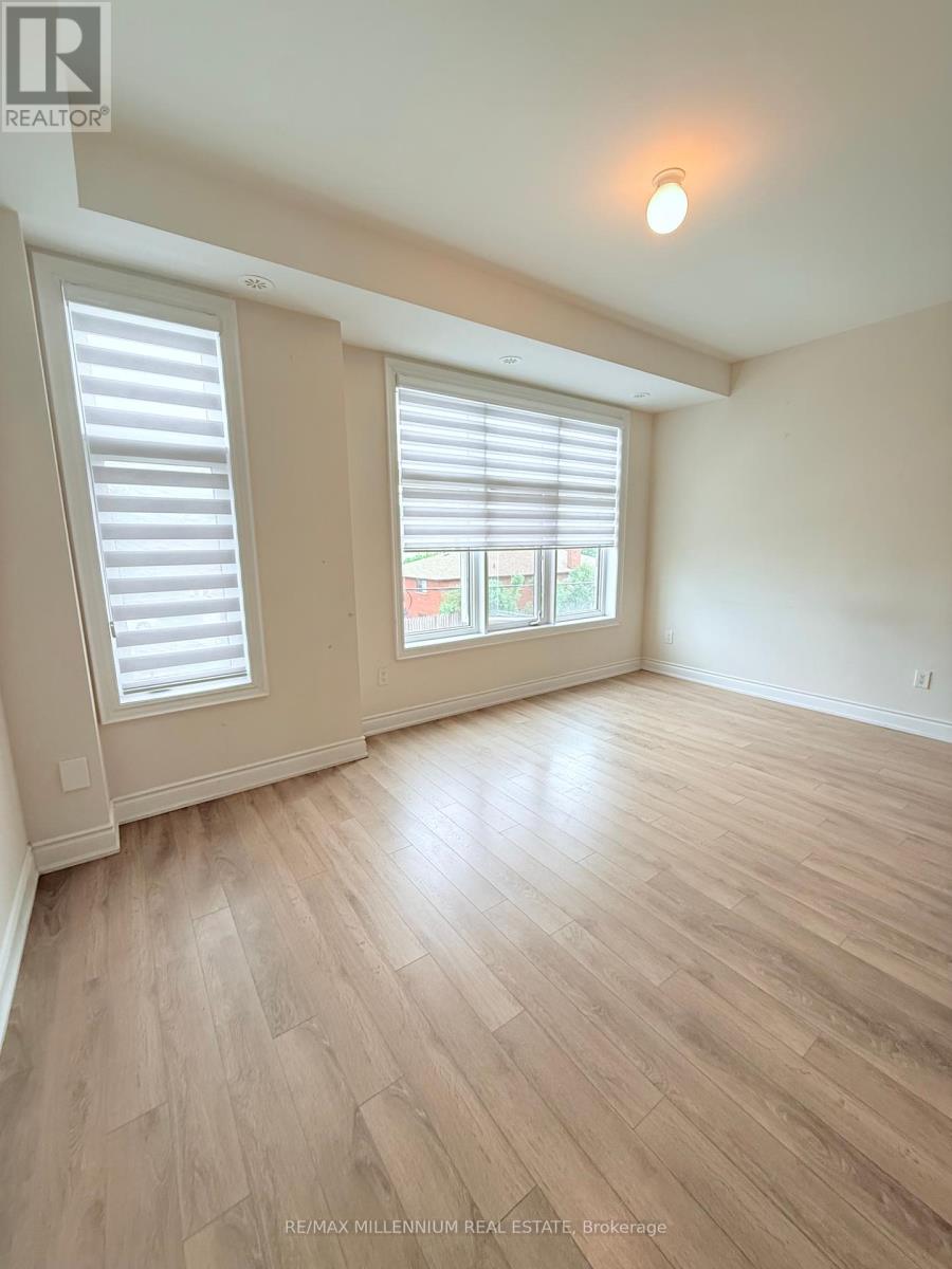 2 - 2a Muir Avenue, Toronto, Ontario  M9L 0A6 - Photo 21 - W12187659