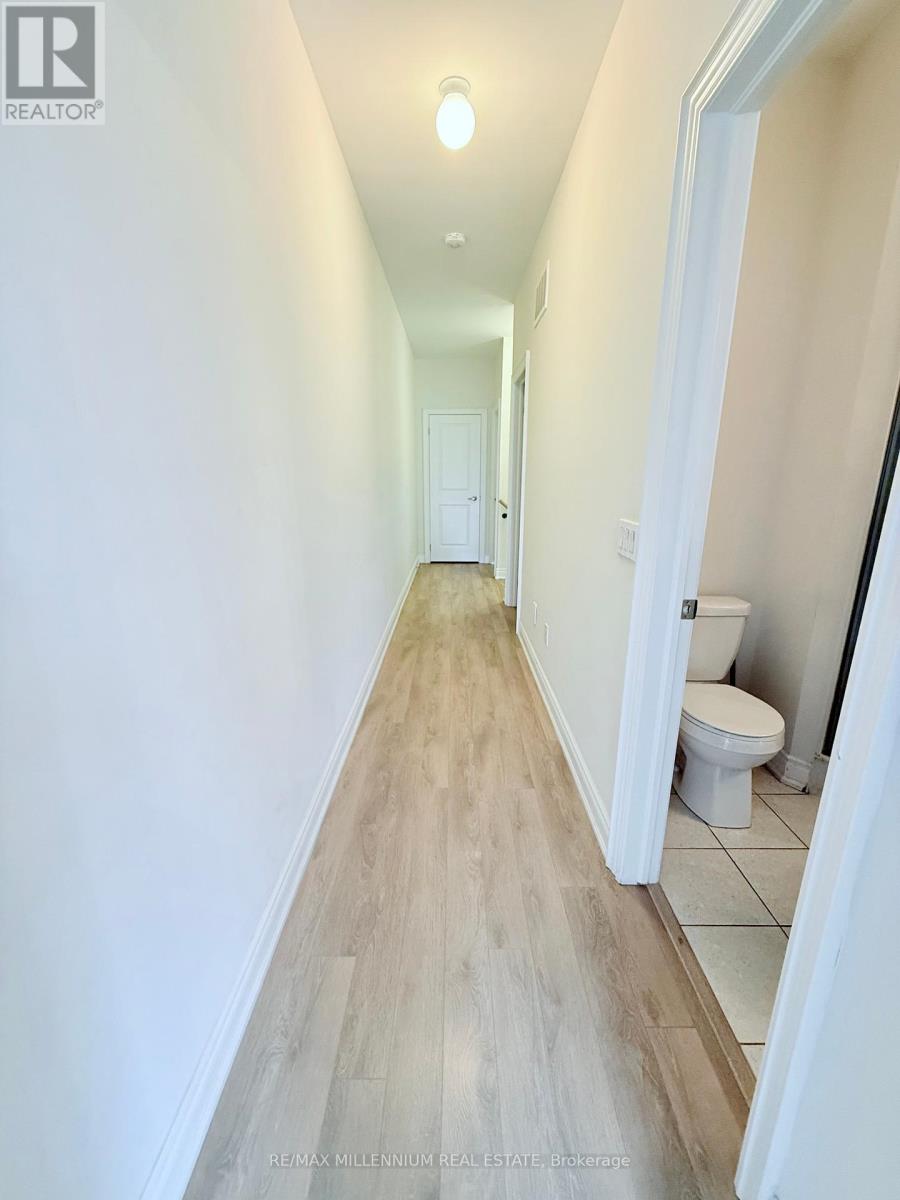 2 - 2a Muir Avenue, Toronto, Ontario  M9L 0A6 - Photo 10 - W12187659