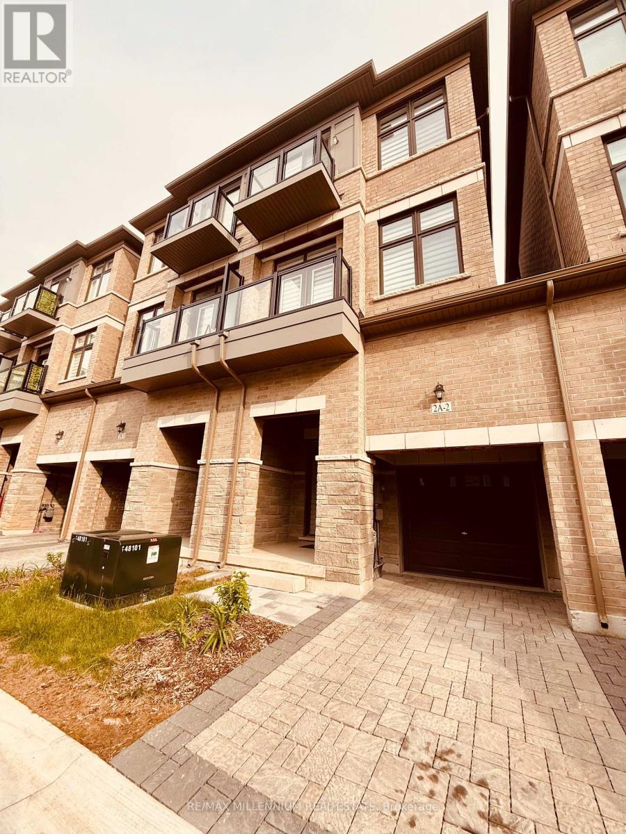 2 - 2a Muir Avenue, Toronto, Ontario  M9L 0A6 - Photo 1 - W12187659
