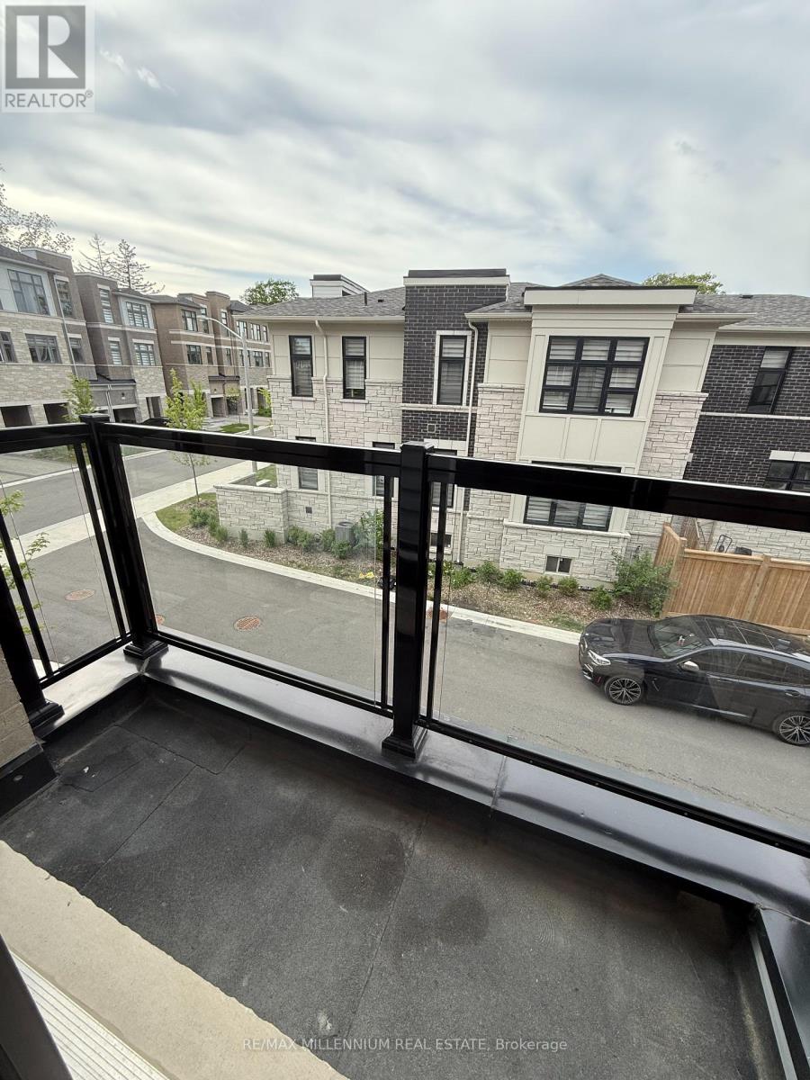 2 - 2a Muir Avenue, Toronto, Ontario  M9L 0A6 - Photo 19 - W12187659
