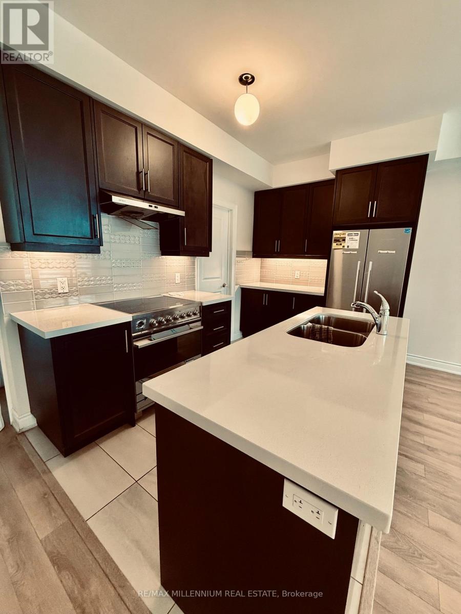 2 - 2a Muir Avenue, Toronto, Ontario  M9L 0A6 - Photo 3 - W12187659