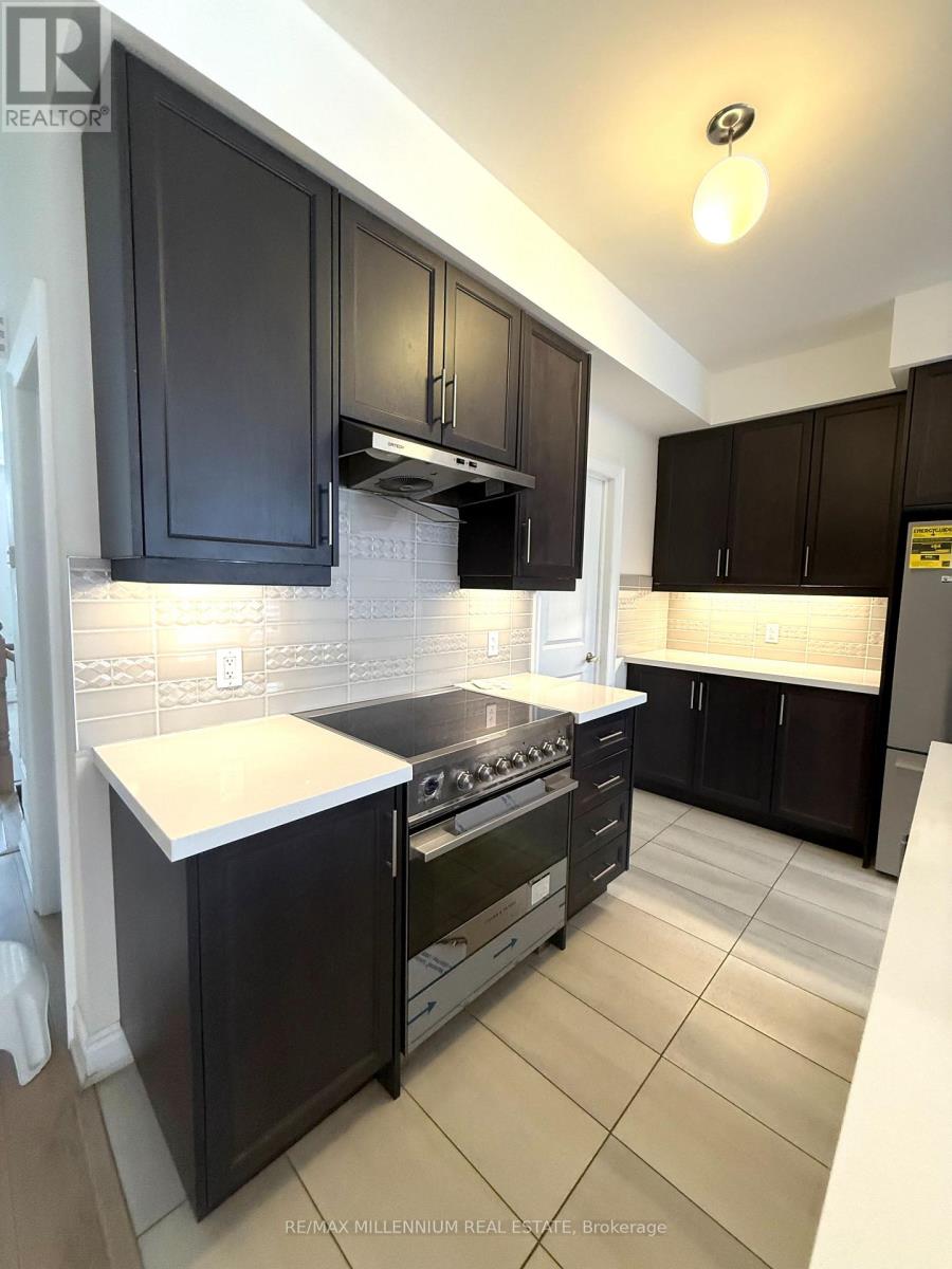 2 - 2a Muir Avenue, Toronto, Ontario  M9L 0A6 - Photo 4 - W12187659