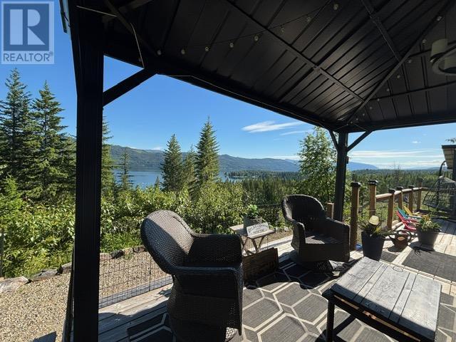 6406 Deer Run Road Lot# 19, Magna Bay, BC V0E1M7