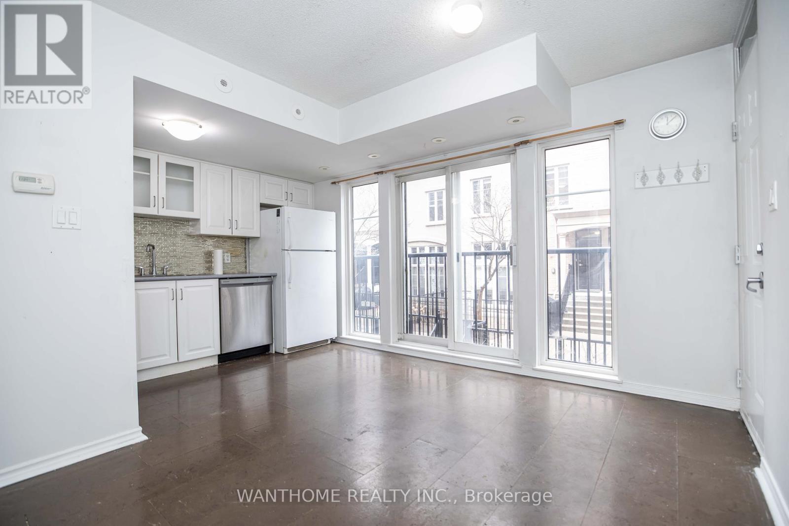 318 - 30 Western Battery Road, Toronto (Niagara), Ontario  M6K 3N9 - Photo 11 - C12187893