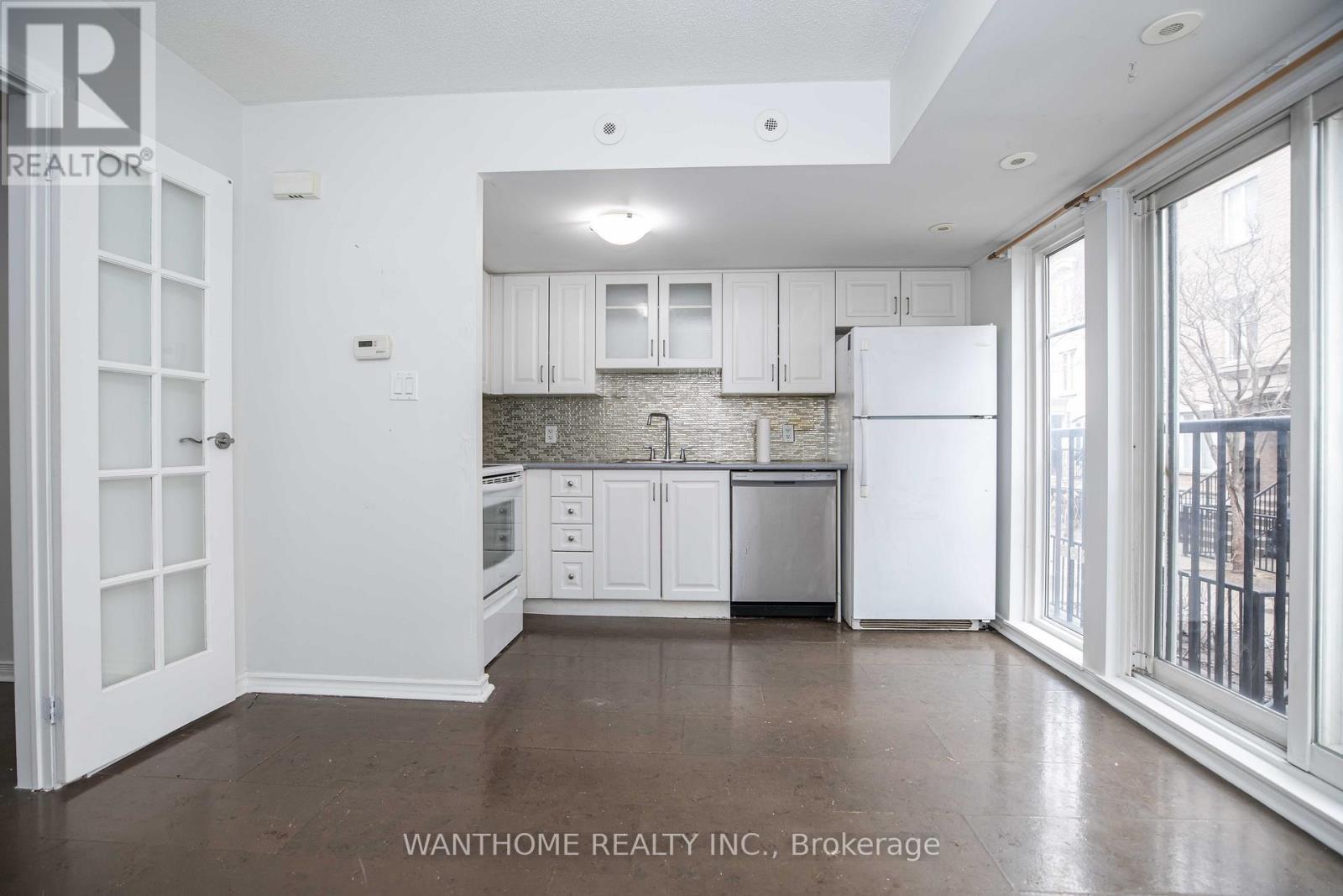 318 - 30 Western Battery Road, Toronto (Niagara), Ontario  M6K 3N9 - Photo 12 - C12187893