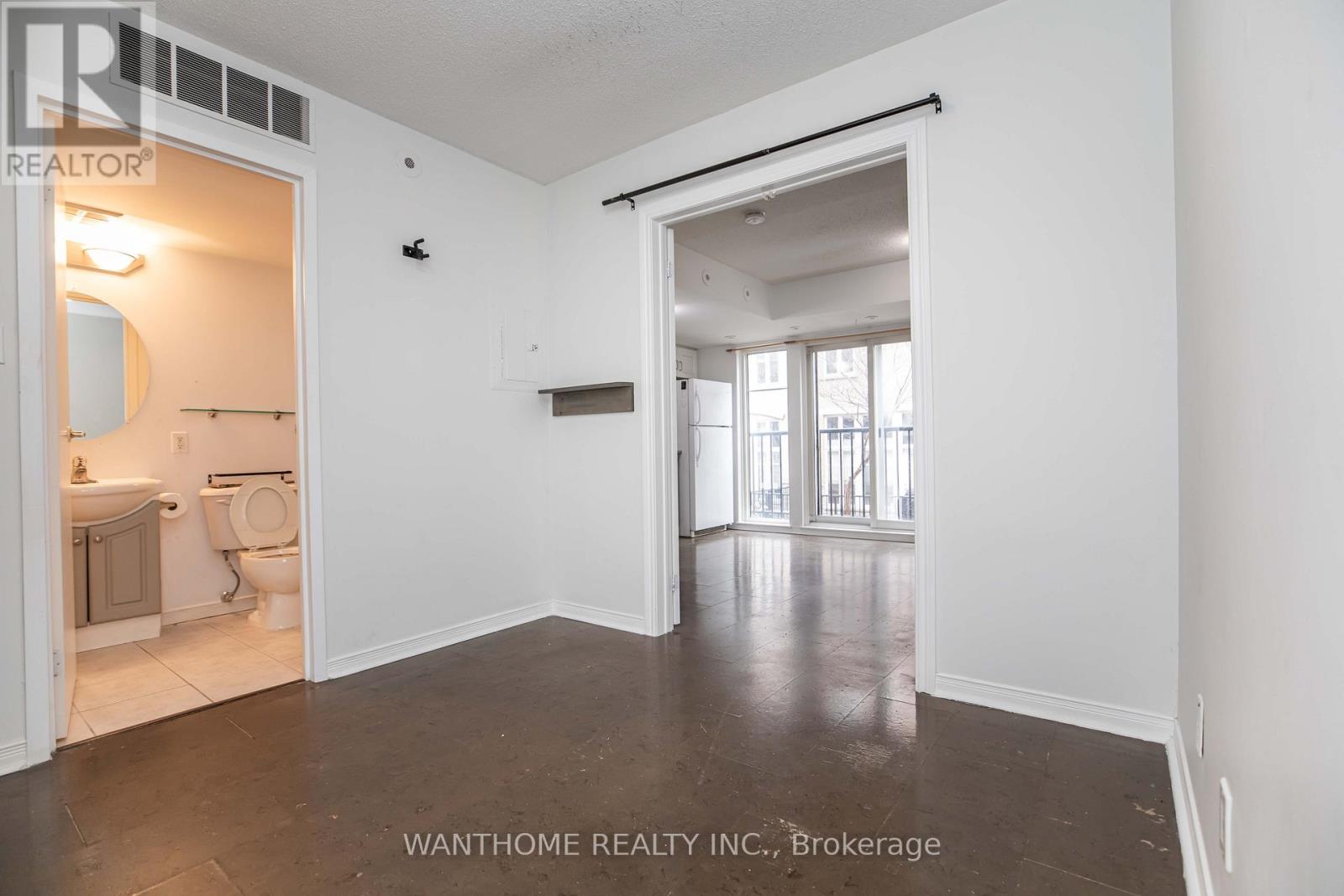 318 - 30 Western Battery Road, Toronto (Niagara), Ontario  M6K 3N9 - Photo 17 - C12187893