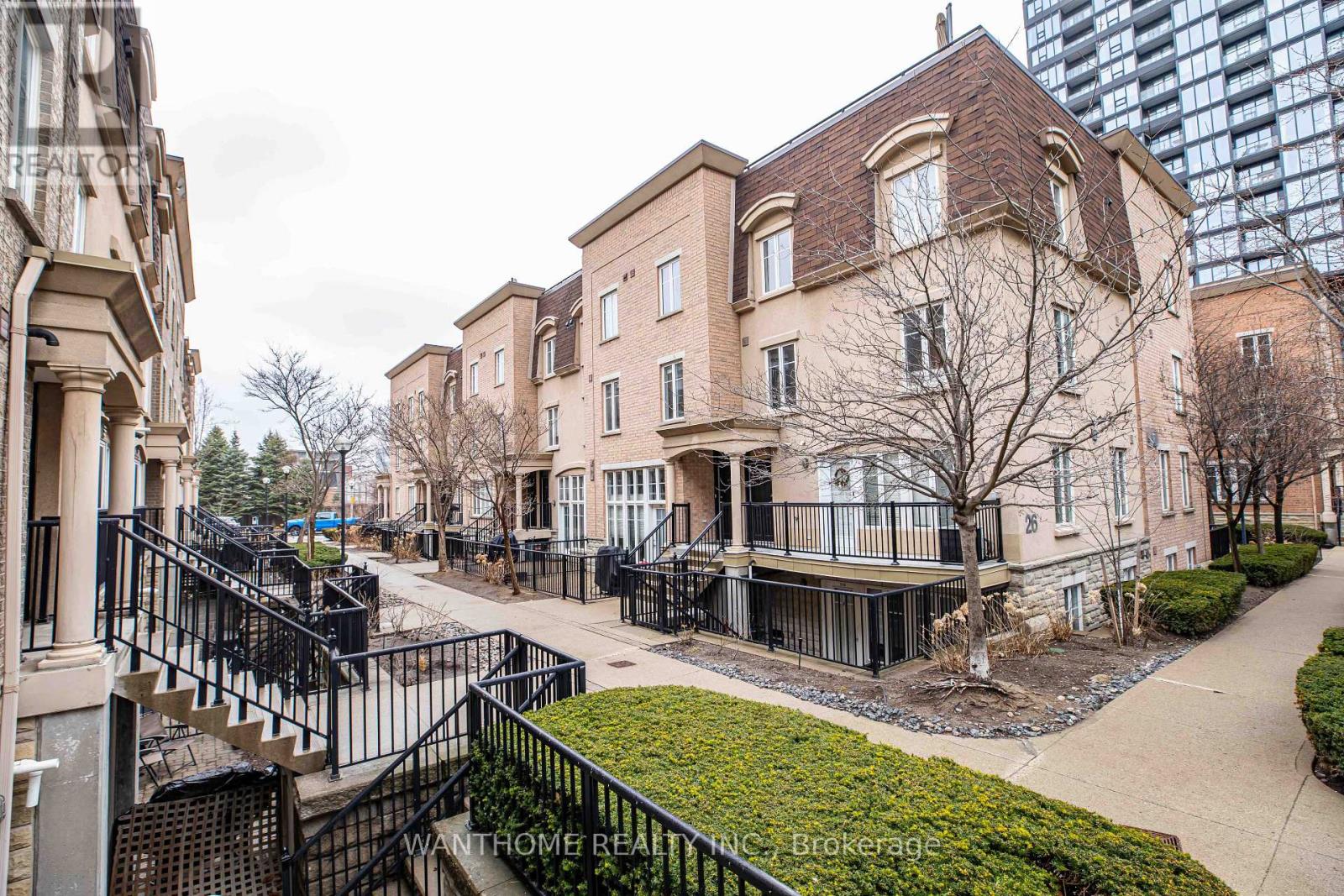 318 - 30 Western Battery Road, Toronto (Niagara), Ontario  M6K 3N9 - Photo 3 - C12187893