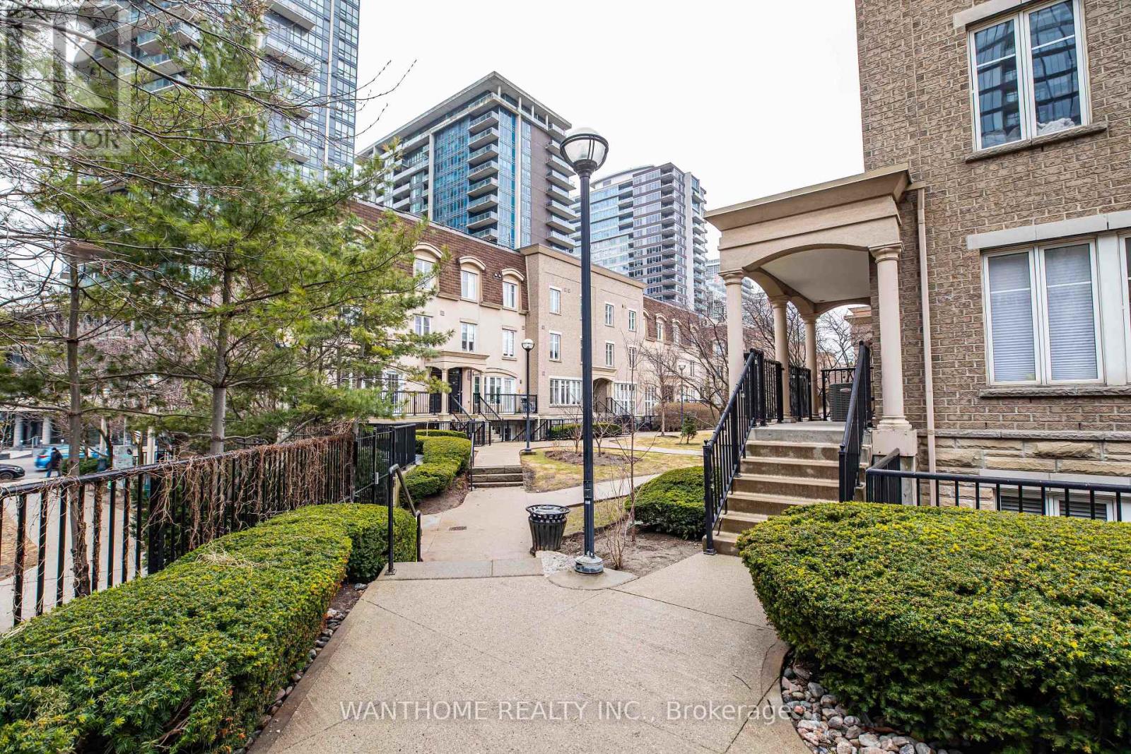 318 - 30 Western Battery Road, Toronto (Niagara), Ontario  M6K 3N9 - Photo 4 - C12187893