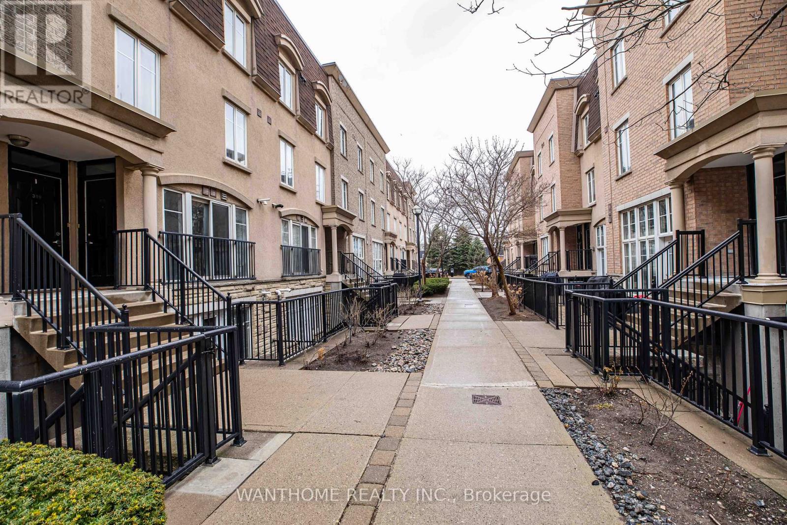 318 - 30 Western Battery Road, Toronto (Niagara), Ontario  M6K 3N9 - Photo 5 - C12187893