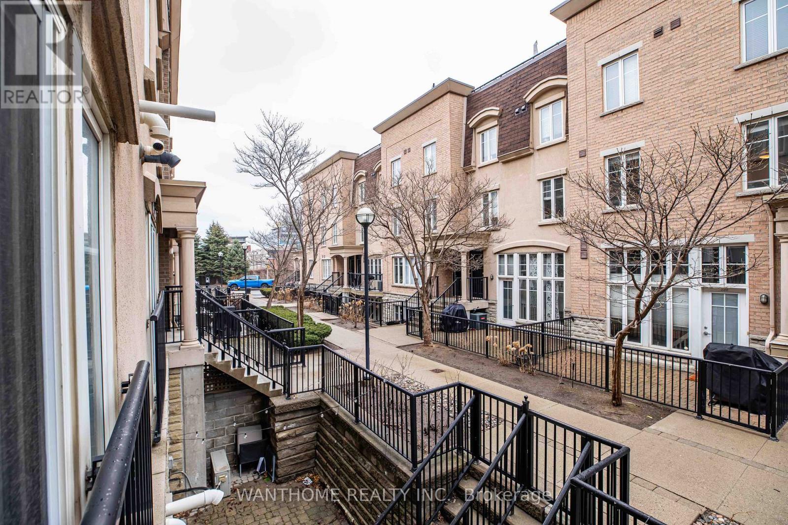 318 - 30 Western Battery Road, Toronto (Niagara), Ontario  M6K 3N9 - Photo 6 - C12187893