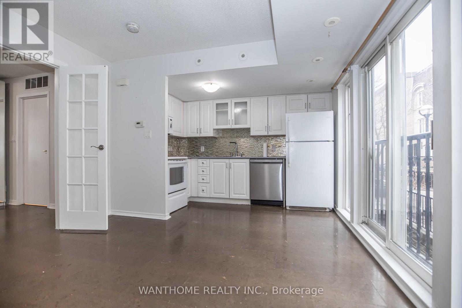 318 - 30 Western Battery Road, Toronto (Niagara), Ontario  M6K 3N9 - Photo 7 - C12187893