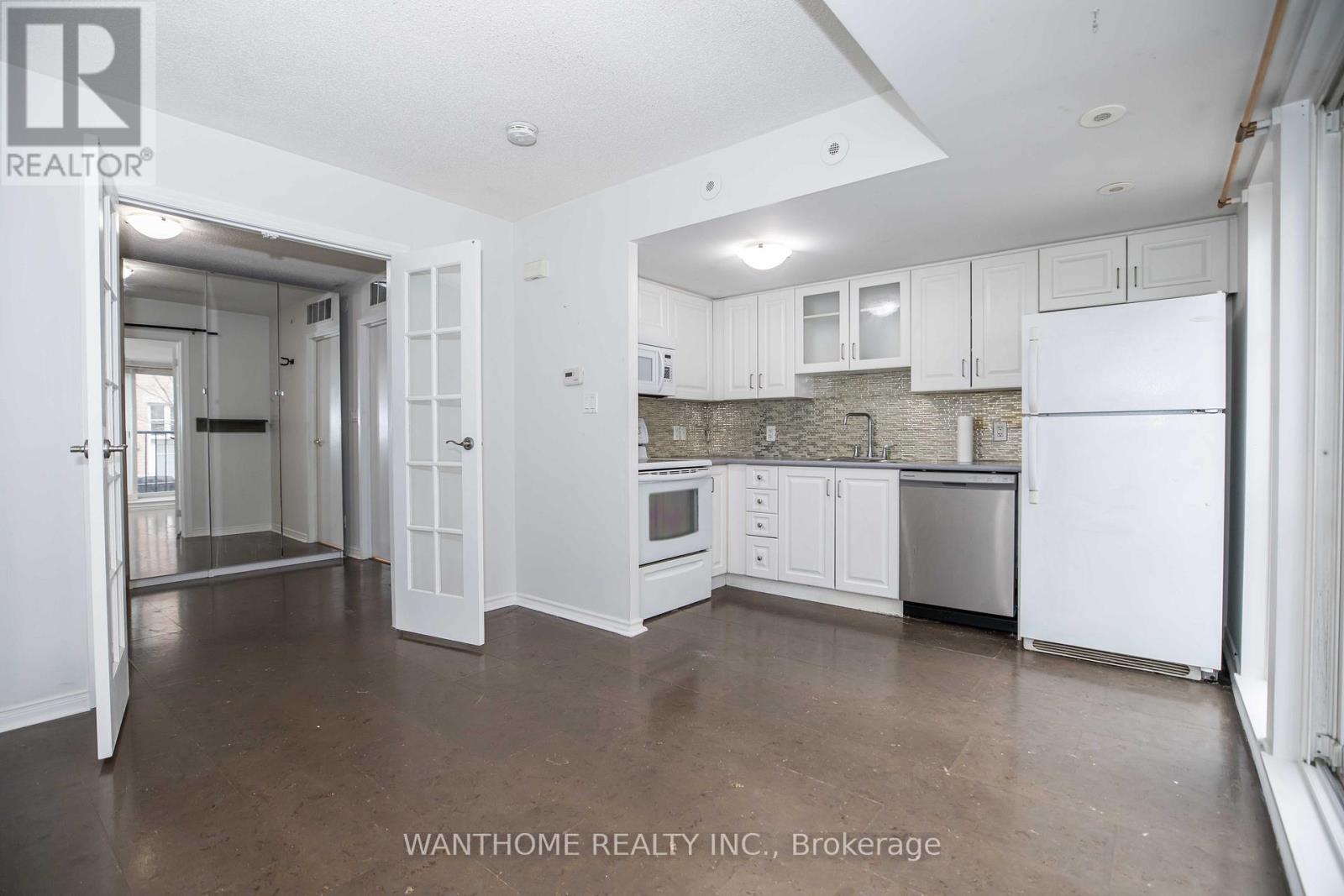 318 - 30 Western Battery Road, Toronto (Niagara), Ontario  M6K 3N9 - Photo 8 - C12187893